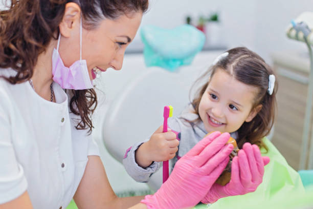 Laser Dentistry in Mequon, WI